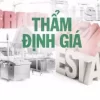 Đánh giá hoạt động doanh nghiệp thẩm định giá như thế nào?