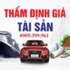 Dịch vụ thẩm định giá là gì? Tại sao các giao dịch giá trị tài sản cần thẩm định giá?