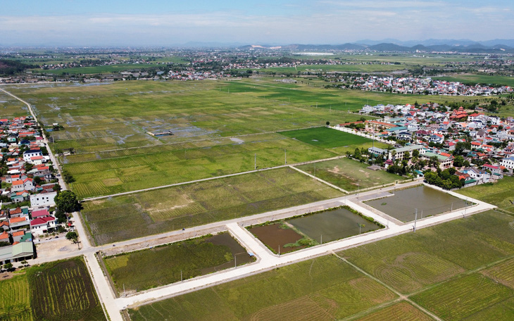 TP.HCM ủy quyền cho địa phương lập hội đồng thẩm định giá đất