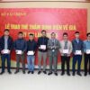 VCCI: Nhiều quy định rắc rối, thủ tục rườm rà trong dự thảo về thi và cấp thẻ thẩm định viên