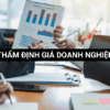 Chuẩn mực thẩm định giá Việt Nam về Thẩm định giá doanh nghiệp