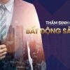 Chuẩn mực về Thẩm định giá bất động sản