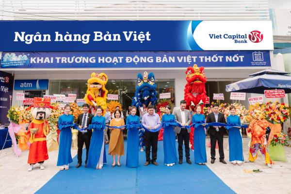 Ngân hàng Bản Việt (BVBank) hợp tác với Công ty TNHH Định giá Bến Thành &#8211; Hà Nội
