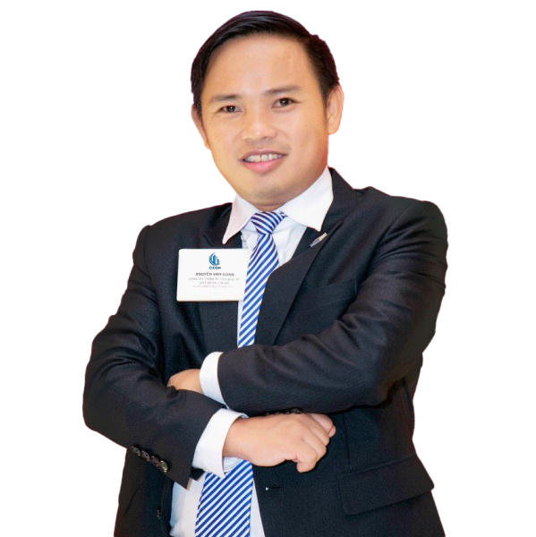 ThS. Nguyễn Văn Dũng