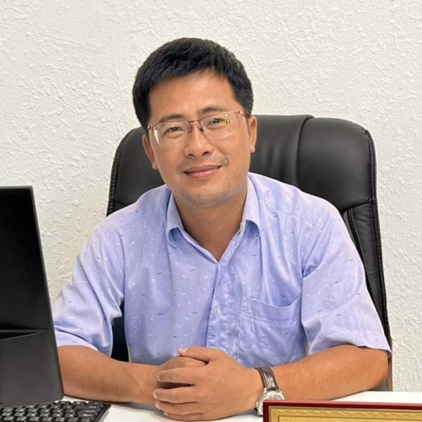 Nguyễn Văn Vũ