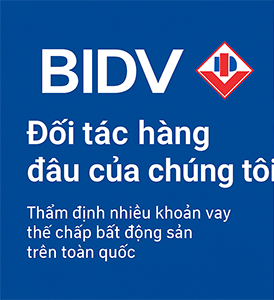 Ngân Hàng BIDV