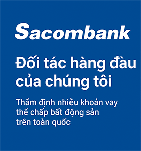 Ngân Hàng Sacombank