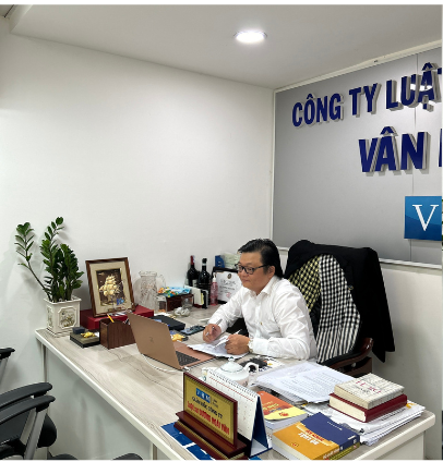 LS Dương Hoài Vân