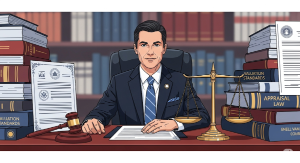 Văn bản Pháp luật về Thẩm định giá hiện hành